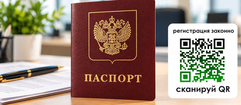 прописка в Глазове